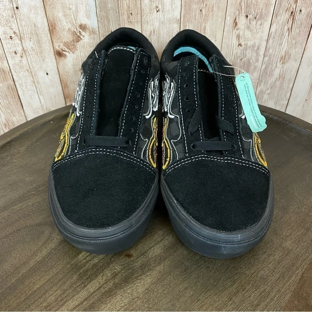 Vans nwt comfycush
